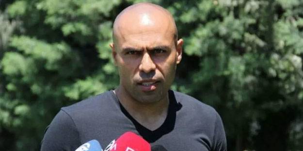 Altay'da Mert Nobre dönemi sona erdi