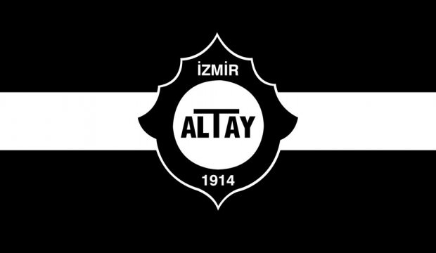 Altay'dan 'haciz' duyurusu