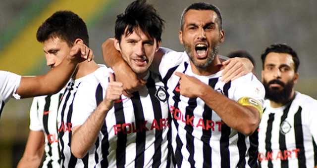 Altay'dan İbrahim Akın açıklaması