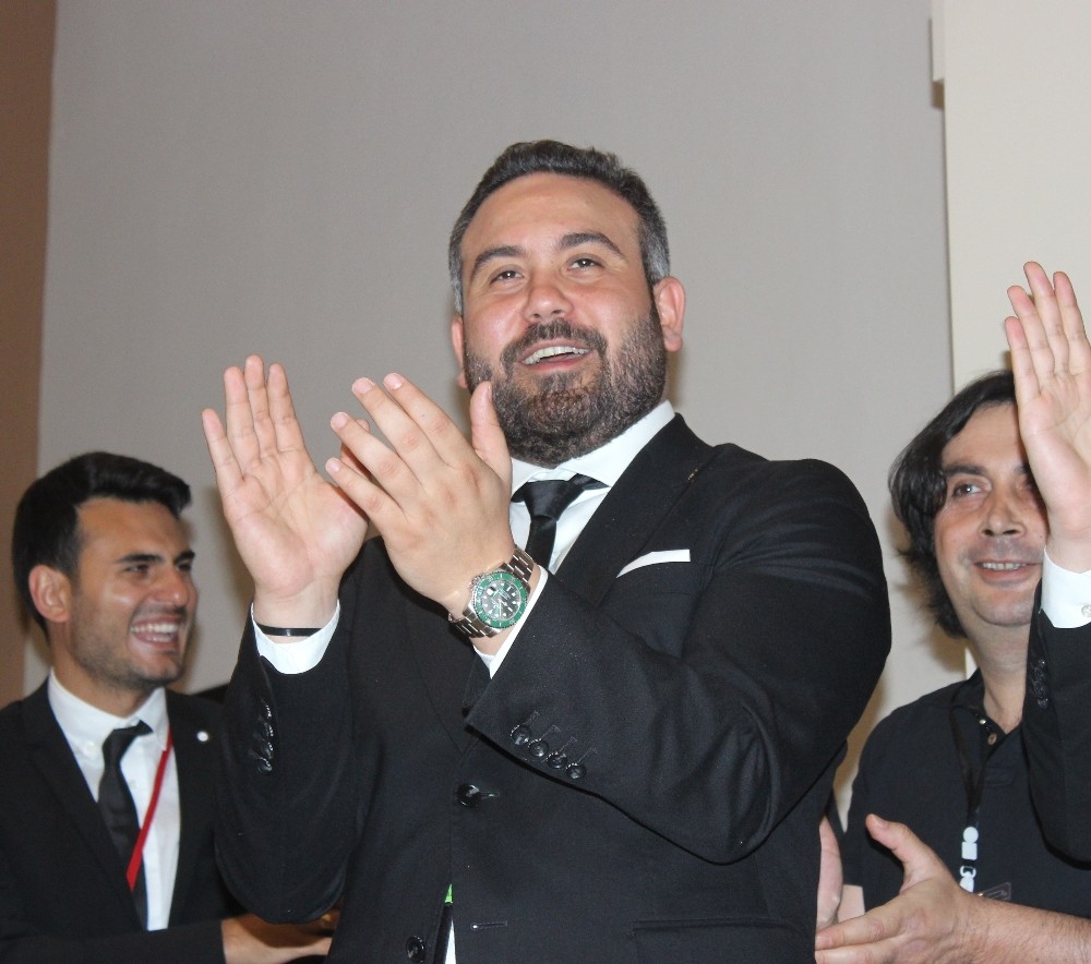 Altay’dan, İzmir’e birlik çağrısı 