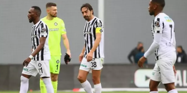 Altay'dan maç tekrarı için TFF'ye kritik başvuru!