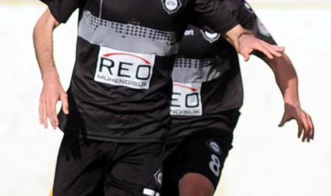 Altay'ın bitirim ikilisi