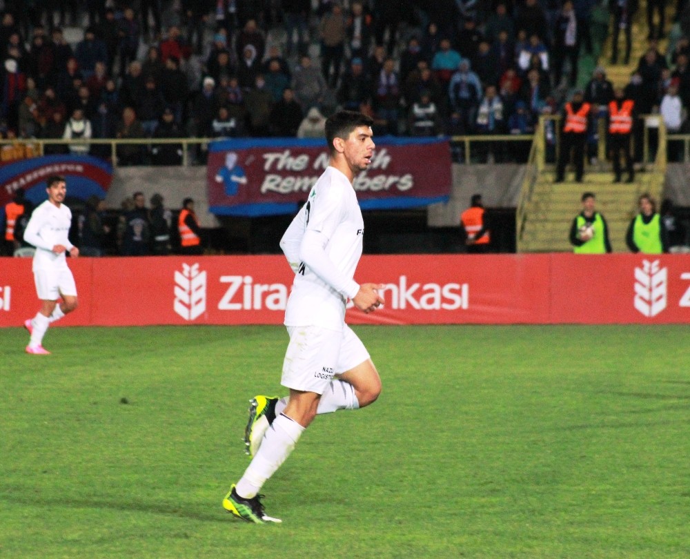 Altay’ın genç stoperine Süper Lig’den 6 teklif 