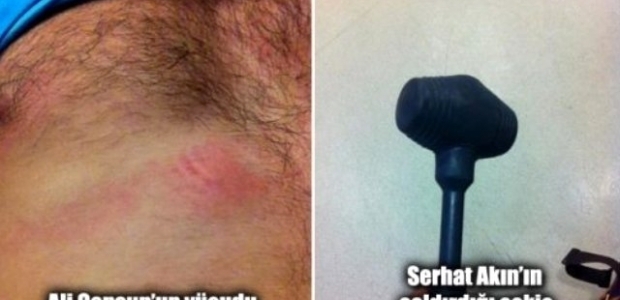 Altay'ın taraftar kozu