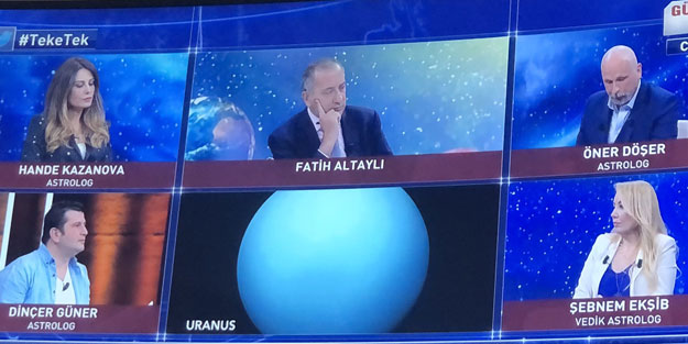 Altaylı Altaylı olalı hiç bu kadar alaya alınmadı