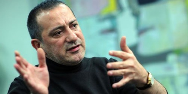 Altaylı: Bırak git Arda