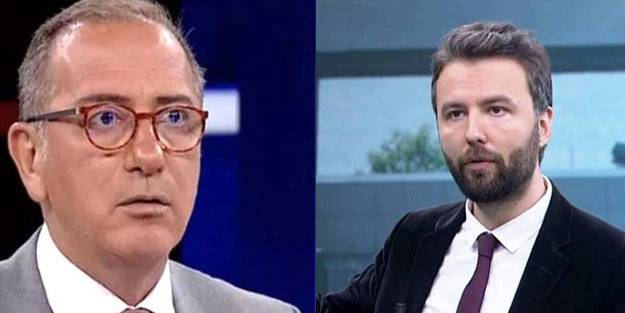 Altaylı düzeltme yaparken bile hadsizlik yapınca ortalık karıştı
