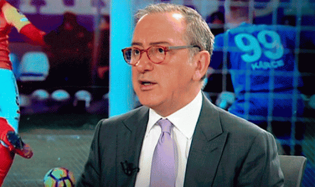 Altaylı: Galatasaray bu süt kupası yüzünden...