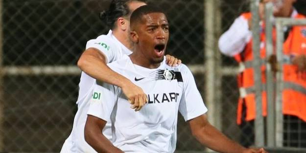 Altaylı Kappel'den şok sözler!