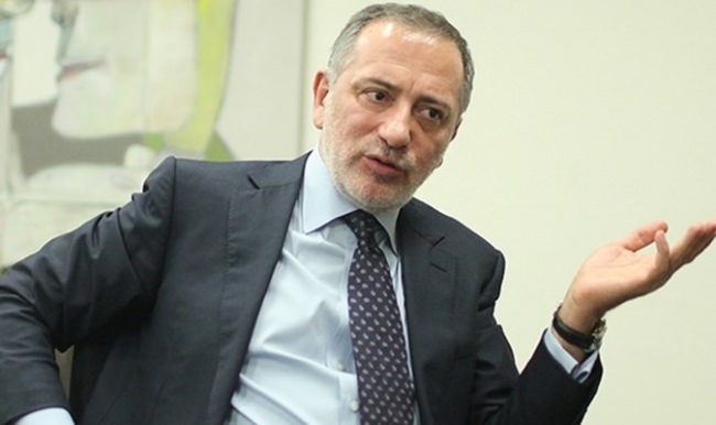 Altaylı: Keşke Çinliler Özbek'i de transfer etse