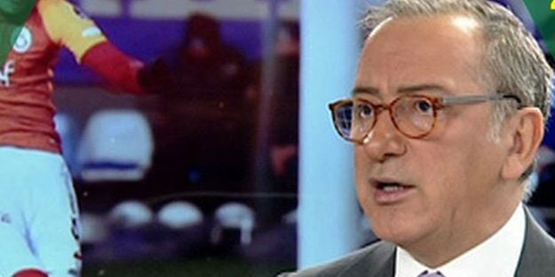 Altaylı: Merzifon'dan eşek olsa...