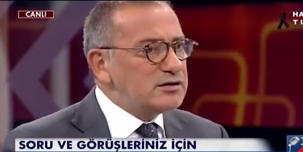 Altaylı: PKK,HDP'yi hedef aldı