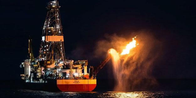 Altaylı Togg'da yaptığı hasetliğin günah çıkartmasını yaptı! Doğal gazı uzmanına sorup anlattı