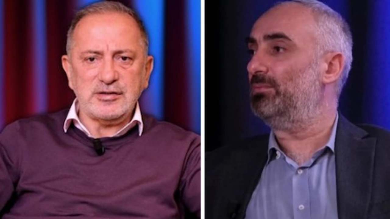 Altaylı ve Saymaz’a bir kötü haber daha! MHP resmen harekete geçti