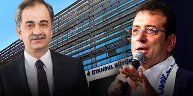 Altaylı ‘yardakçılık’ çıtasını yükseltti!.. İmamoğlu’na akıl verdi, Baraçlı’yı görmezden geldi