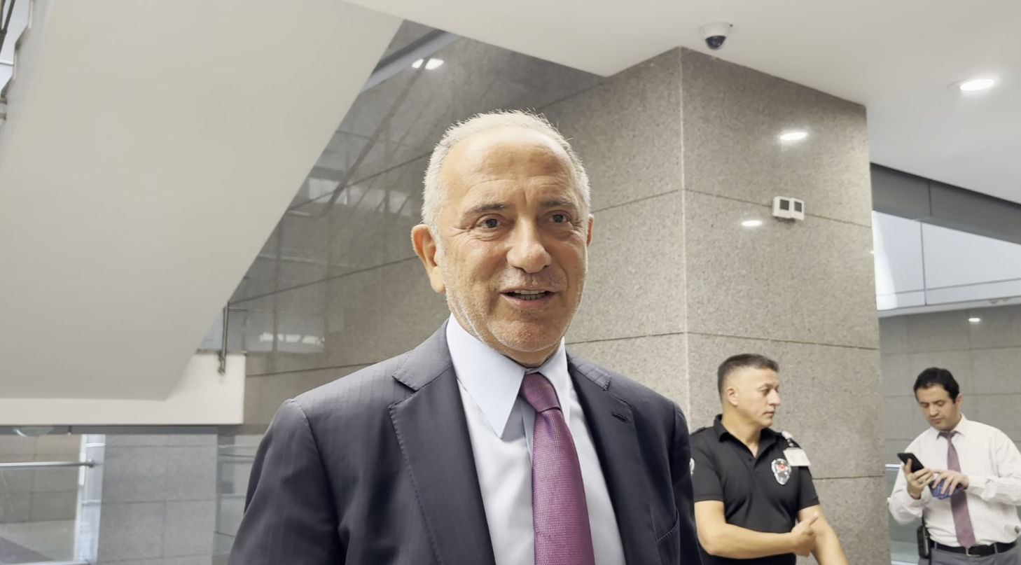 Altaylı yine adliyede: Bu kez gündem CHP’deki ‘paralı figüran’ iddiası