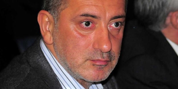 Altaylı: Her şeyimi aldılar