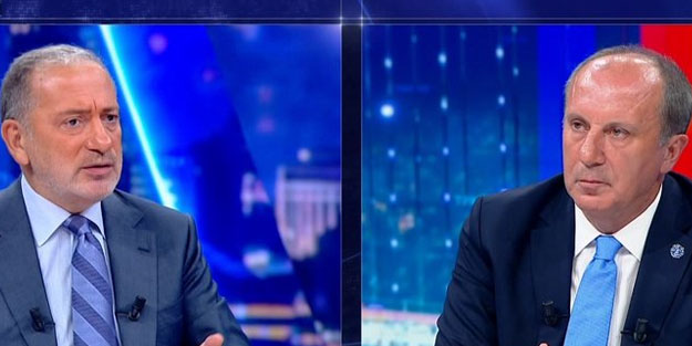 Altaylı'dan canlı yayında trollük: Yarın yine 'Adam kazandı' diye mesaj mı atacaksınız?