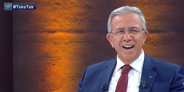 Altaylı'dan Mansur Yavaş'a gaz