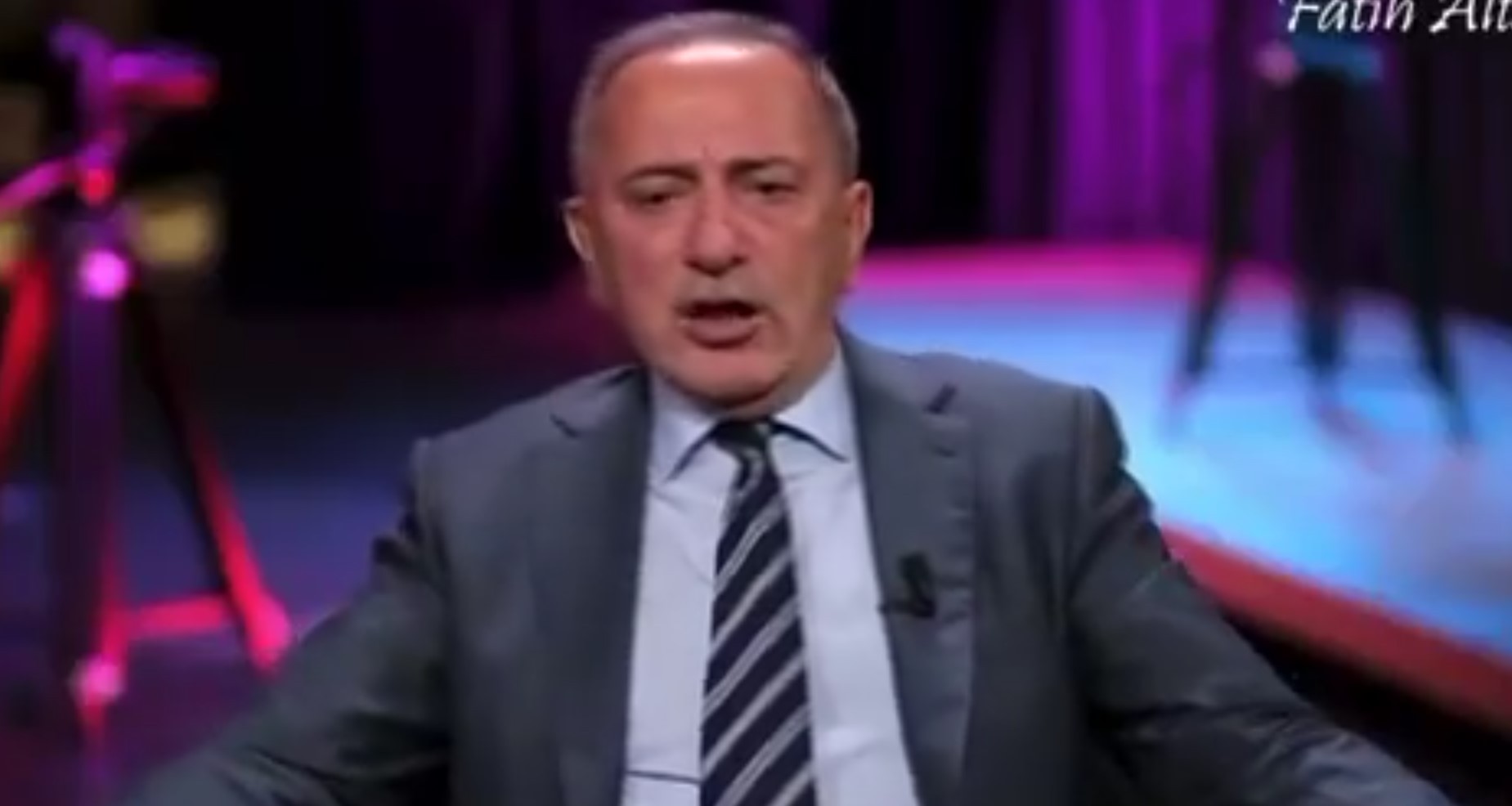 Altaylı’dan oy kullanma vergisi önerisi