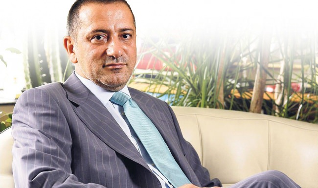 Altaylı'nın programı yayından kaldırıldı