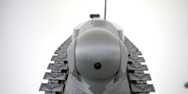 Alternatif altın değerinde mini İHA'lar! Türk mühendis geliştirdi! TSK'nın vurucu gücü olacak