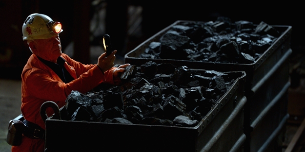 Alternatif bulunamadı! Avrupa geçmişe dönüyor