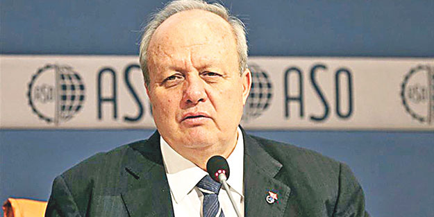 ‘Alternatif hukuk yolları’ iş dünyasına ilaç olacak