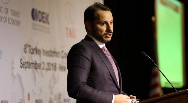 'Alternatif kaynaklar oluşturmalıyız'