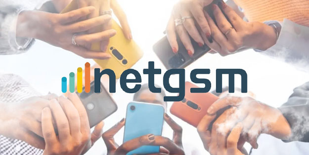 Alternatif mobil operatör! Netgsm paket fiyatları