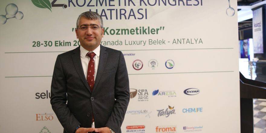 “Alternatif üretim merkeziyiz”