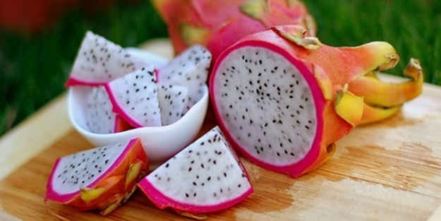 Alternatif ürün çiftçiyi sevindirdi