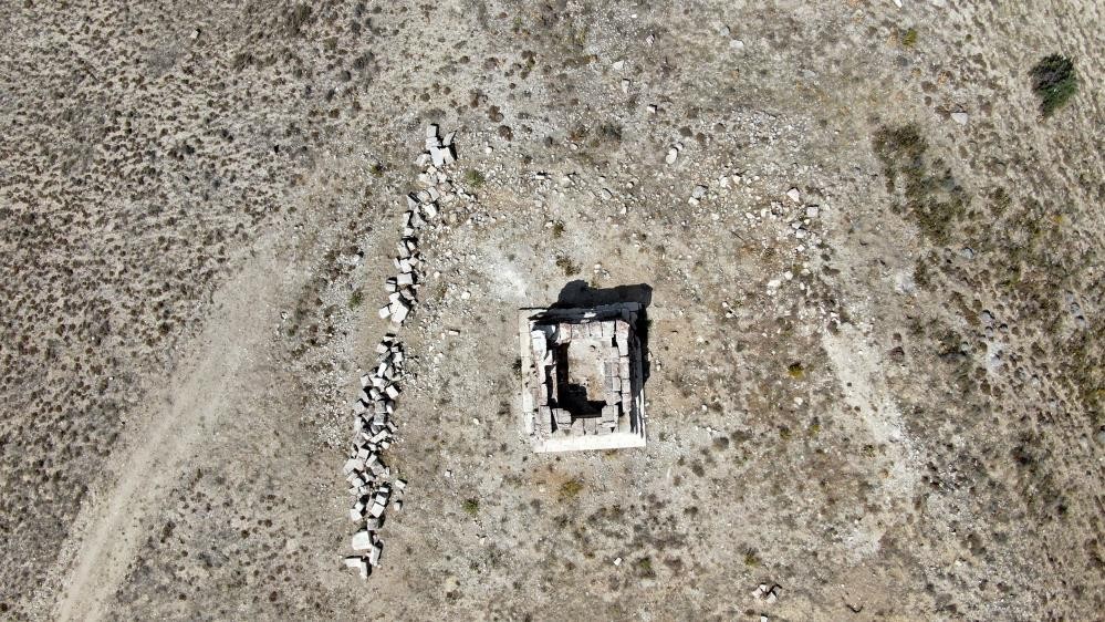 Altı asırdır gizemi çözülemedi! Sivas'ın gizemli evi