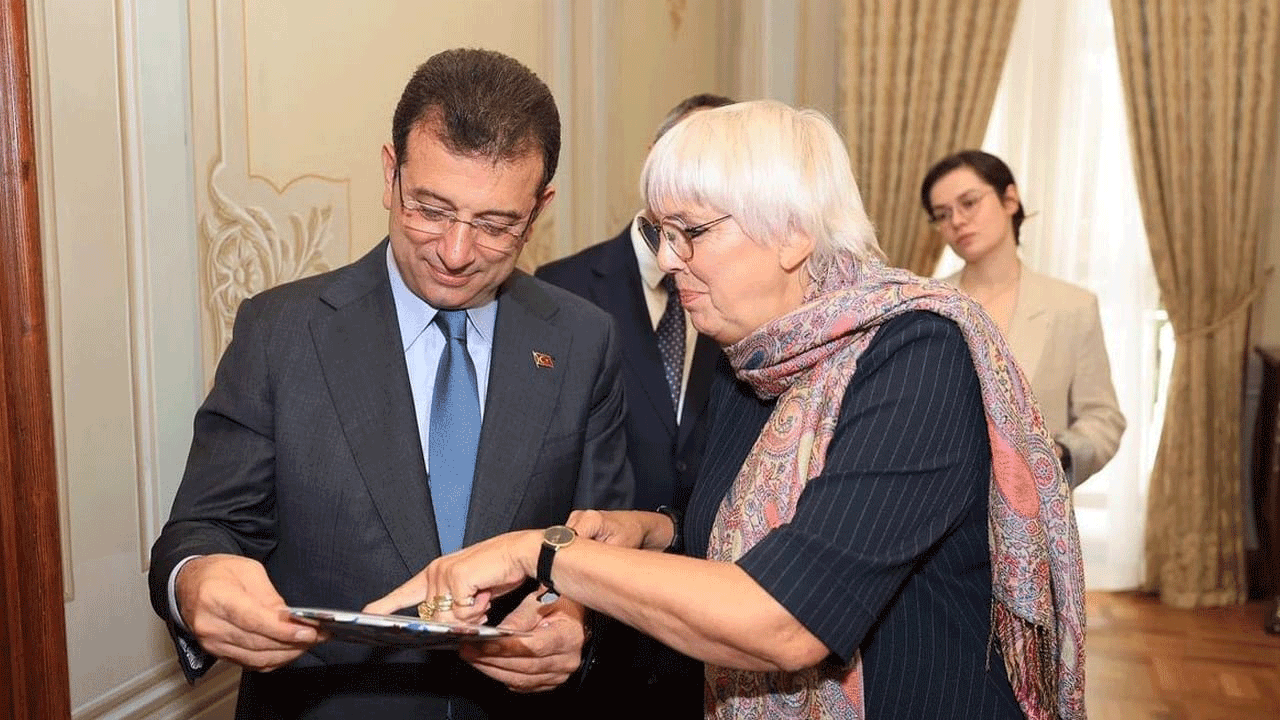 Altı ay önce buluşmuşlardı, bu sefer olmadı… Uzatmalı Roth, görüş gününü tutturamadı