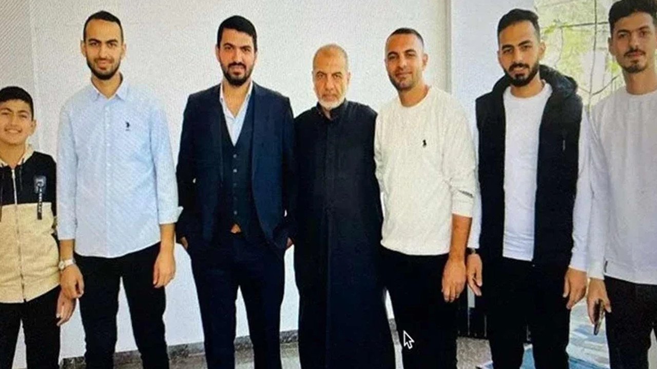 Altı kardeş aynı anda öldürüldü!