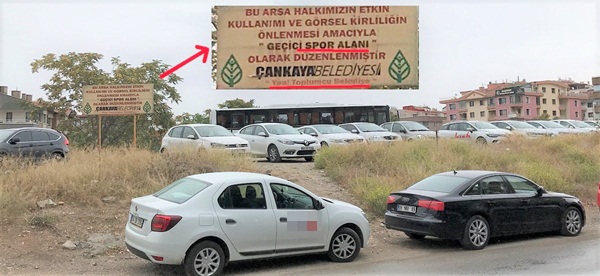 Altı kaval üstü şişhane! Çankaya Belediyesi'nden 'Çağdaş Toplumcu Komedi