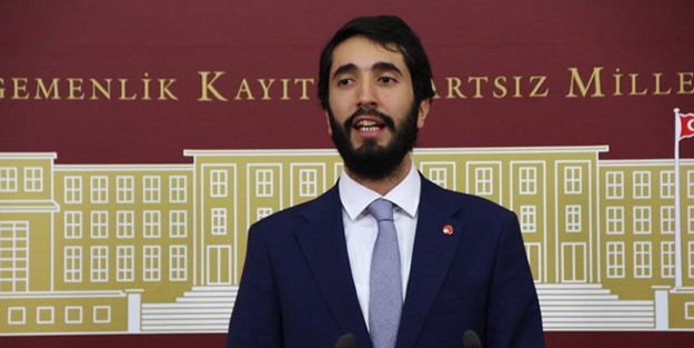 Altı kaval üstü şeşhane! Şaka mısın sen Abdulkadir Karaduman