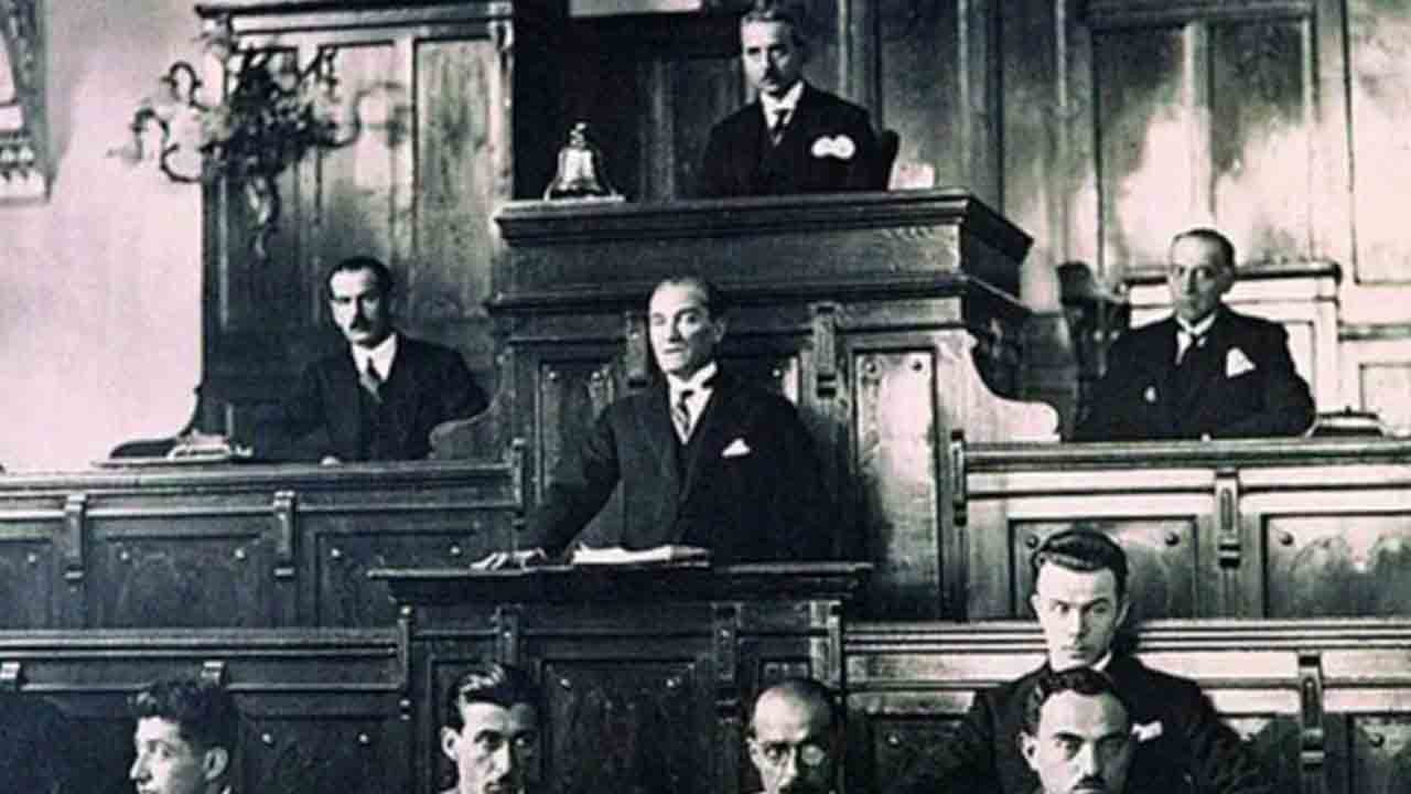 Altı ülkeden flaş karar: 5816 burada geçmez