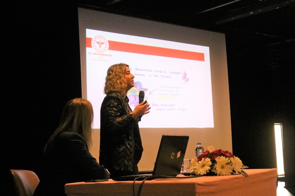 ALTİD’den Hijyen Semineri 