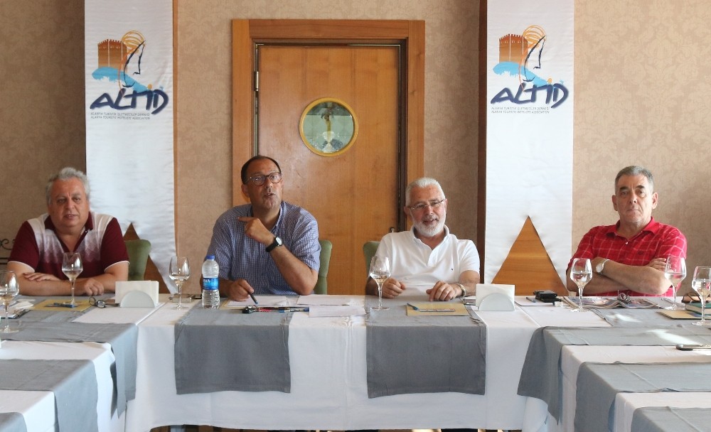 ALTİD’den ‘İklim’ uyarısı 
