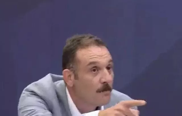 Altılı masa, muhalif Aytunç Erkin'i bile isyan ettirdi! Adam resmen çılgına döndü