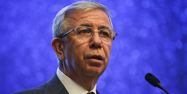 Altılı Masa'nın ortaklarını kızdıracak sözler! Mansur Yavaş bombayı patlattı