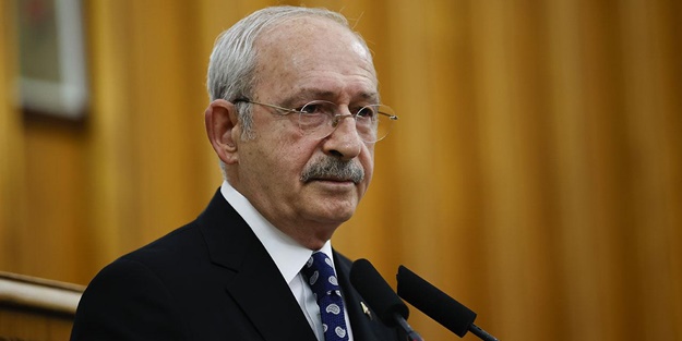 Altılı Masa'nın toplantısının ardından itirazlar peş peşe geldi! Kılıçdaroğlu'ndan açıklama