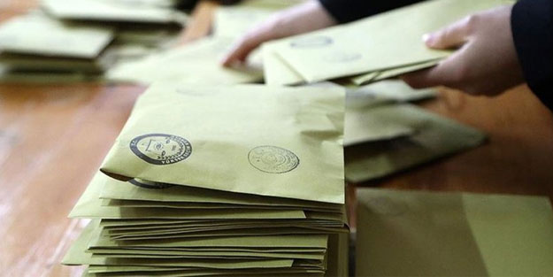 Altılı masayı yıkan anket! Resmen eridiler