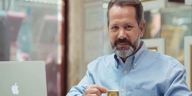 Altın 1650 TL olacak diyen İslam Memiş, karar değiştirdi! Altın 2000 TL olacak işte tarihi…