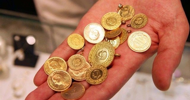 Altın 2 yılın zirvesinde seyrediyor