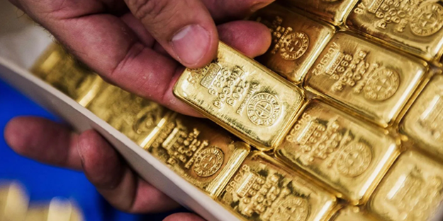 Altın adeta çakıldı! Alacaklar, satacaklar dikkat...Uzman isim '400 lira birden olacak' diyerek duyurdu