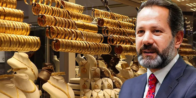 Altın alacaklar 7 Aralık'a dikkat! İslam Memiş 'hayırlı olsun' diyerek duyurdu