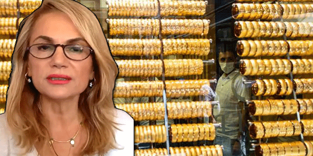 Altın alacaklar bu haber önemli! Hatice Kolçak uyardı: Kuyumculara gidin ve pazarlık yapın