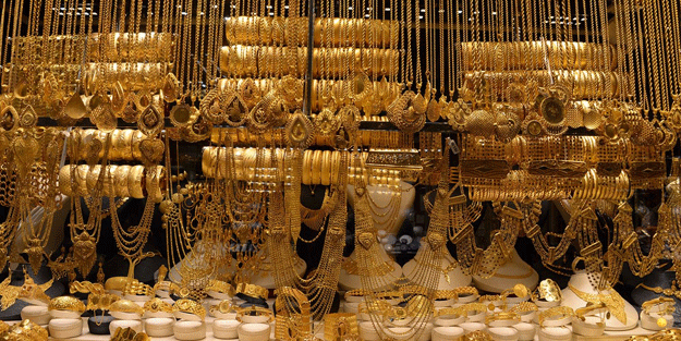 Altın alacaklar bu tuzağa dikkat! Kuyumcu da bunu yaparsa